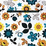 Fila Brazillia CD Black Market Gardening