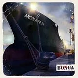 Bonga CD Angola 72-74