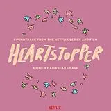Adiescar Chase CD Heartstopper Boxset