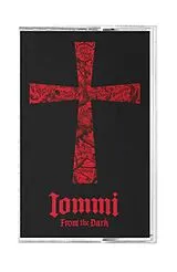 Tony Iommi Musikkassette From The Dark