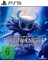 Hollow Knight [PS5] (D) als PlayStation 5-Spiel