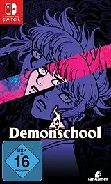 Demonschool [NSW] (D) als Nintendo Switch-Spiel