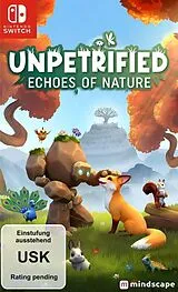 Unpetrified: Echoes of Nature [NSW] (D) als Nintendo Switch-Spiel