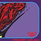 Ufomammut CD Godlike Snake