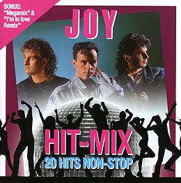 Joy CD Hit-mix