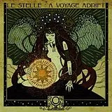 Incoming Cerebral Overdrive Vinyl Le Stelle A Voyage Adrift