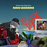 Spectacular Diagnostics Vinyl Raw Lessons