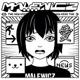 Malewicz Single (analog) The New Hier