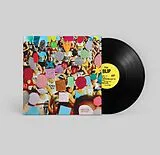 Nahreally & The Expert LP (analog) BLIP