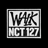 Nct 127 CD Walk - The 6th Album