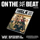 NCT 127 CD Walk - The 6th Album