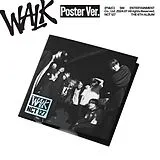 NCT 127 CD Walk - The 6th Album