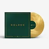 Jung Kook LP (analog) Golden (lp)