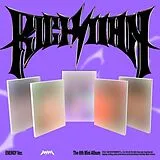 Aespa CD The 6th Mini Album 'rich Man' (magazin Ver. - Gis