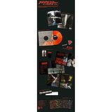 J-hope LP (analog) Hope On The Street Vol. 1 (ver.1 Prelude)