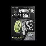 j-hope CD Charm Of Hope ('killin' It Girl' Ver.)