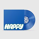 JIN LP (analog) Happy (lp)