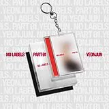 Yeonjun  No Labels: Part 01 (ltd. Photocard Case Ver.)