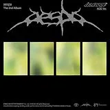 Aespa CD The 2nd Album 'lemonade' (acid Version)
