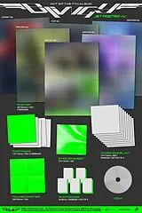 NCT 127 CD The 7th Album 'blingy'