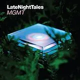 MGMT Vinyl Late Night Tales: Mgmt (Vinyl)