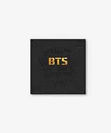 BTS CD 2 Cool 4 Skool (ltd. 1cd)