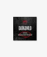 BTS CD Dark & Wild (ltd. 1cd)