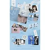 Wendy CD The 2nd Mini Album 'wish You Hell' (photo B Vers)