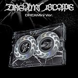 Nct Dream CD Nct Dream 'dream( )scape' (dreamini Ver.)
