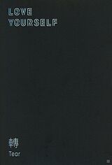 BTS CD Love Yourself: Tear (ltd. Edt.)