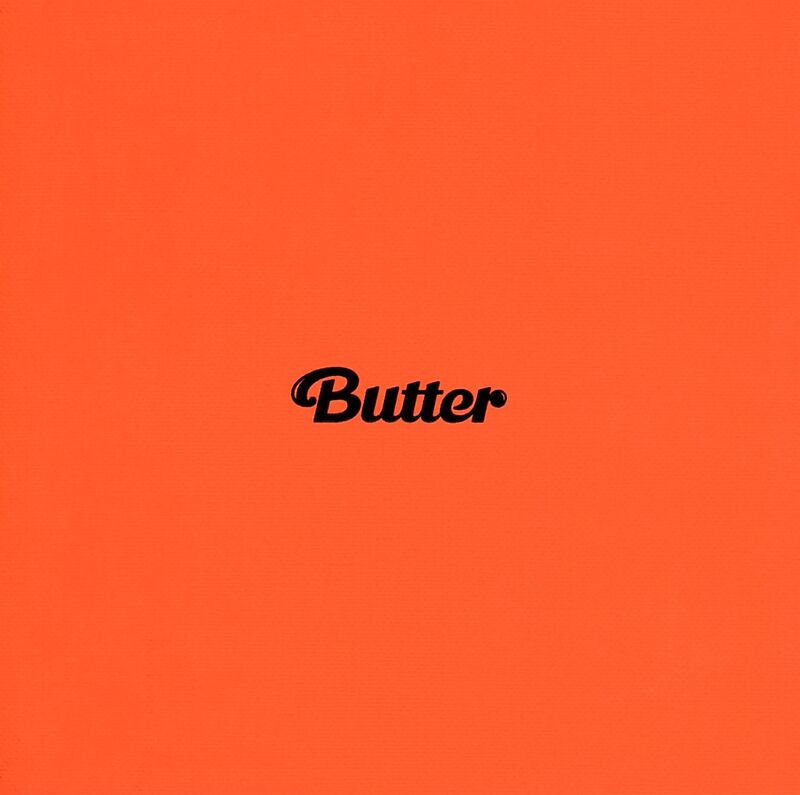 Butter (ltd. Edt.)