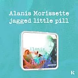 Alanis Morissette KiT Album Jagged Little Pill (kit Album - General)