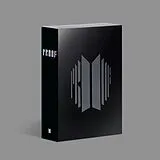 BTS CD Proof (Standard  Version)