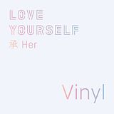 BTS LP (analog) Love Yourself: Her (vinyl)