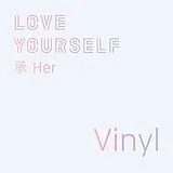 BTS LP (analog) Love Yourself: Her (vinyl)
