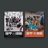 NCT 127 CD The 4th Album '(2 Baddies)' [photobook Version]