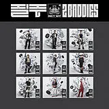 NCT 127 CD The 4th Album "2 Baddies"