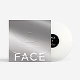 Jimin LP (analog) Face (white Vinyl)