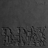 Agust D (suga Of Bts) Vinyl D-day (lp)