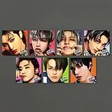 NCT DREAM CD The 3rd Album 'istj' (cd Poster Ver. Jaemin)