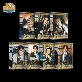 NCT Dream CD The 3rd Album "istj"