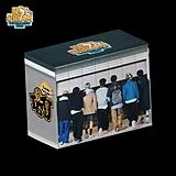 Nct Dream CD The 3rd Album 'istj' (cd 7dream Qr Set Ver.)