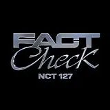 NCT 127 CD The 5th Album "fact Check"