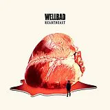 Wellbad Vinyl Heartbeast