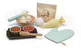 Cupcake-Set Spiel