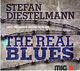 Stefan Diestelmann CD The Real Blues (Bonus Edition)