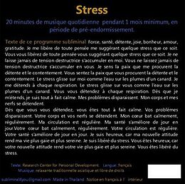 Various CD Stress