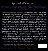 Various CD Apprendre L'allemand