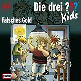 Audio CD (CD/SACD) Falsches Gold von 