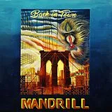 Mandrill Vinyl Back In Town